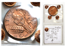 ITALIA Vittorio Emanuele III