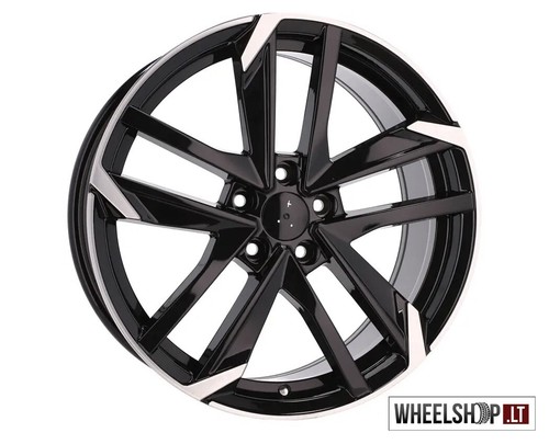 Cerchi lega peugeot style - cerchi,