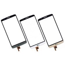 Touch screen vetro display - touch,