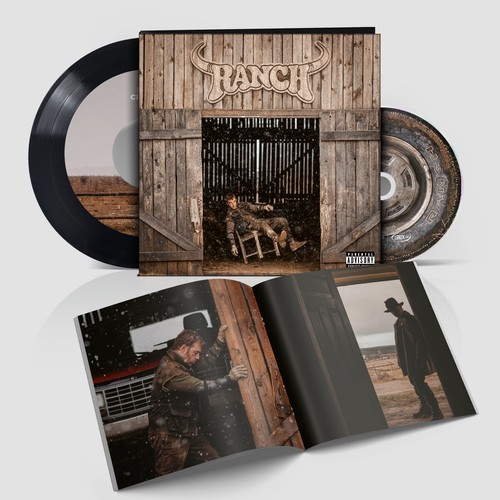 Salmo ranch 45gg - -, +