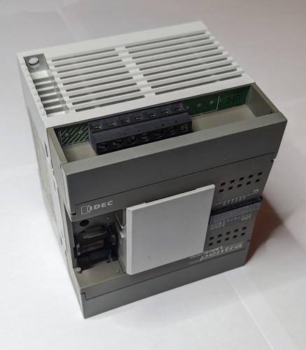 Idec microsmart pentra - plc,