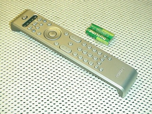 Philips telecomando lcd - philips,
