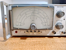 Generatore sweep-marker VHF-UHF 637 -  LAEL, Laboratori Costruzione