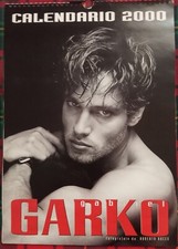 Gabriel Garko. Rarissimo