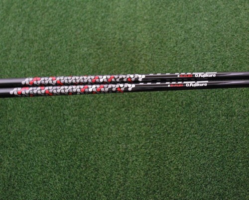 Fujikura atmos ferro grafite - atmos,