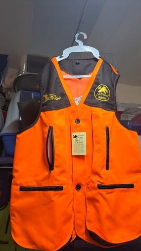 Gilet dressuer disponibile - gilet,