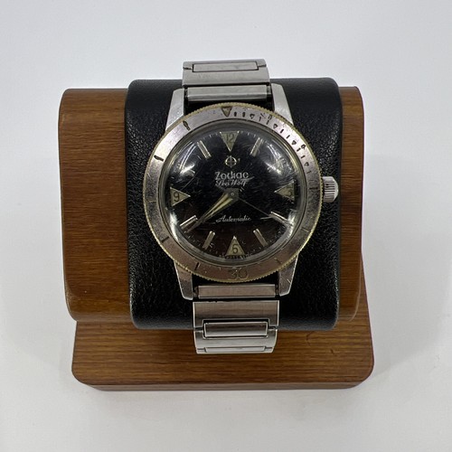 Orologio subacqueo vintage