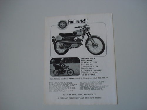 Advertising pubblicità 1971 - pubblicità,