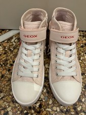 Sneaker  bimba Geox n.35