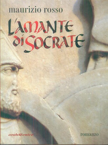 Amante socrate rosso - di,