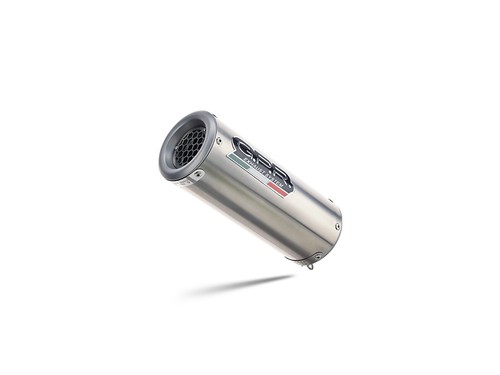 Scarico gpr per - scarico,