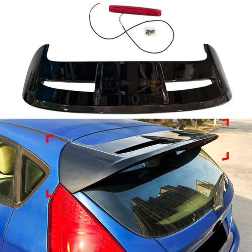 Spoiler tetto per ford - per,