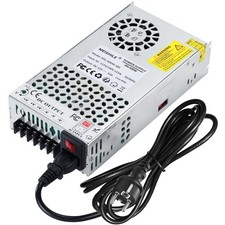 18V 33.3A 600W Alimentatore