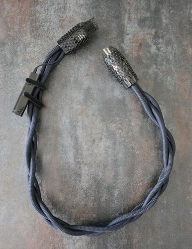 Audioquest hurticane source - hurticane, 1