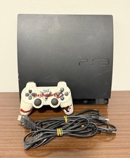 Sony PS3 Playstation 3 Slim