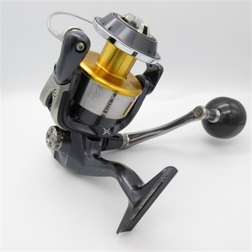 Mulinello pesca shimano - shimano, 15