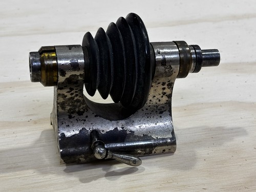 Watchmaker jeweller lathe - watchmaker,