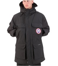 Canada Goose Expedition Parka
