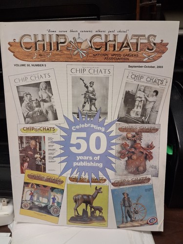 Chip chats volume number 5 - volume,