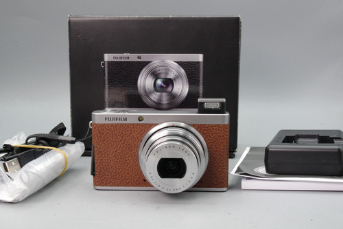 Fotocamera digitale fujifilm - fotocamera,