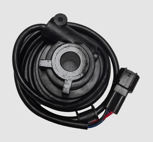 Bullit bluroc hero 50cc speedo - hero,