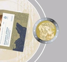 2 euro San Marino 2026 -