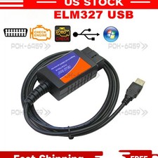 Obd2 diagnostic device usb - diagnostic,