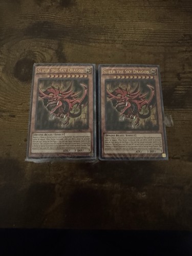 Mazzo leggendario dio - 2x,