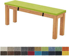 Cuscino per Panca 80X30X3CM