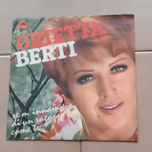 Orietta berti innamoro - orietta,
