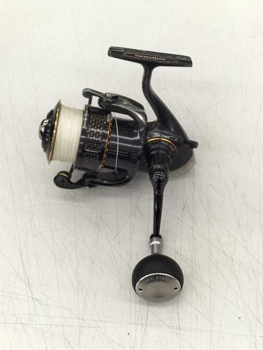 Canna pesca daiwa morethan - da,
