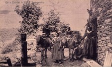 Torino Bardonecchia Usi e