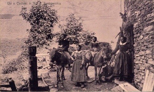 Torino bardonecchia usi - bardonecchia,