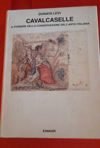 Cavalcaselle pioniere della - il,