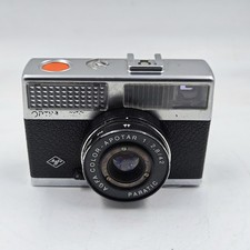 Agfa Optima 200 Macchina