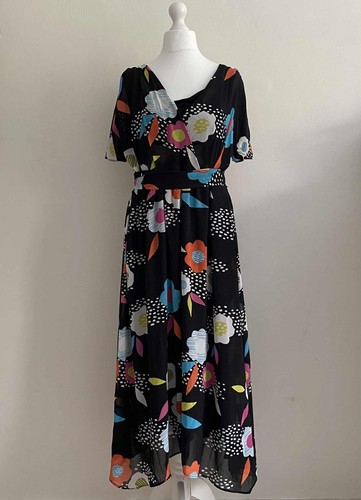 Frugi vestito donna 18 - frugi,