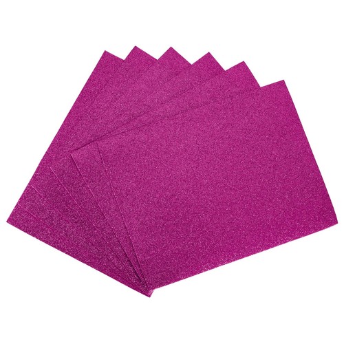 Magenta brillante eva - magenta, foam