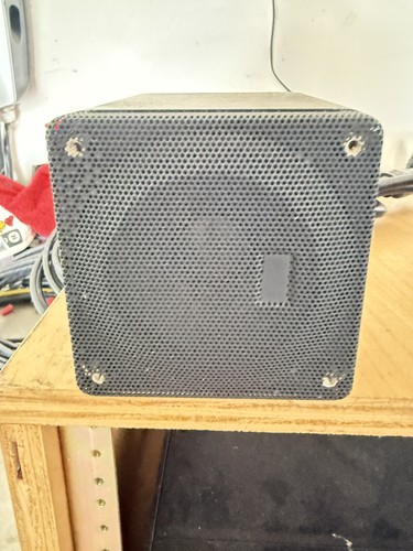 Meyer sound 4xp - meyer, mm-4xp