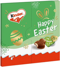 HAPPY EASTER KINDER Love Mini