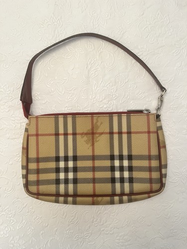 Borsa mano piccola burberry - a,