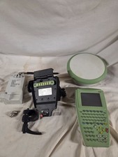 Leica GPS RX1250/ATX1230GG