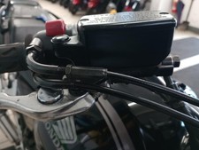 CILINDRO MASTER FRENO HONDA CB