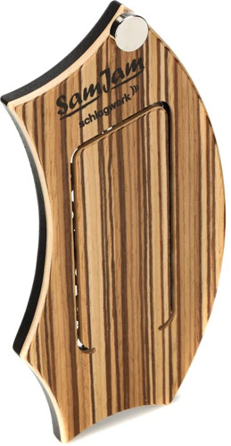 Schlagwerk samjam guitar snare - schlagwerk,