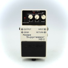 Boss NS-2 Pedale per chitarra
