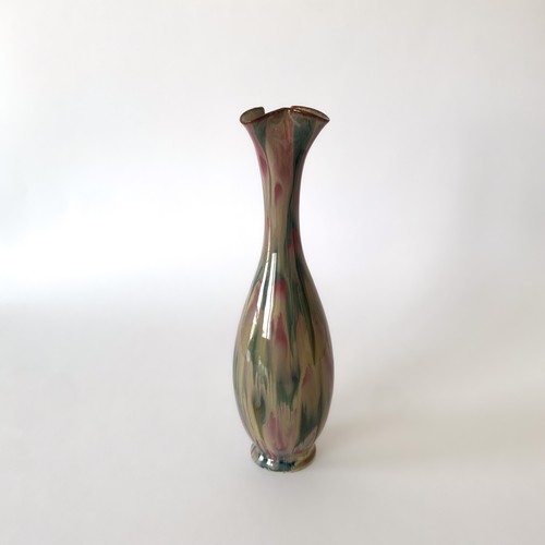 Vaso himalayano ceramica - himalayano,