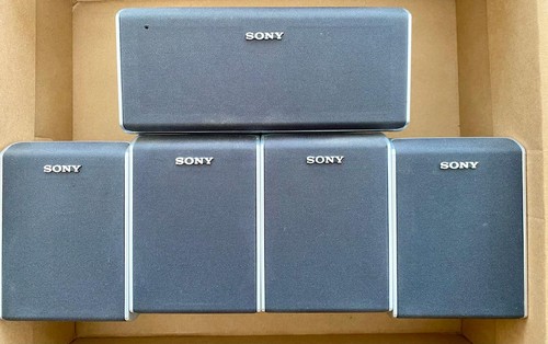 Parti sony dav - di, dvd