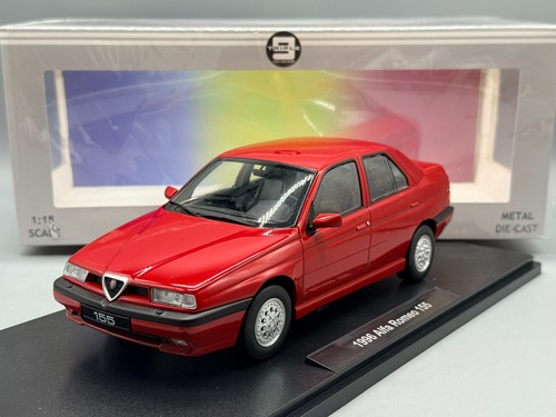 Modellini auto triple9 - modellini, 1:18