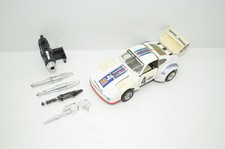 JAZZ Autobot Hasbro Takara