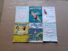 SPARTITI MUSICALI  D'EPOCA