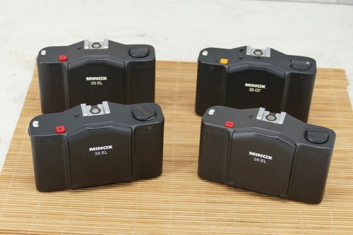 Minox 1x gt - minox, +